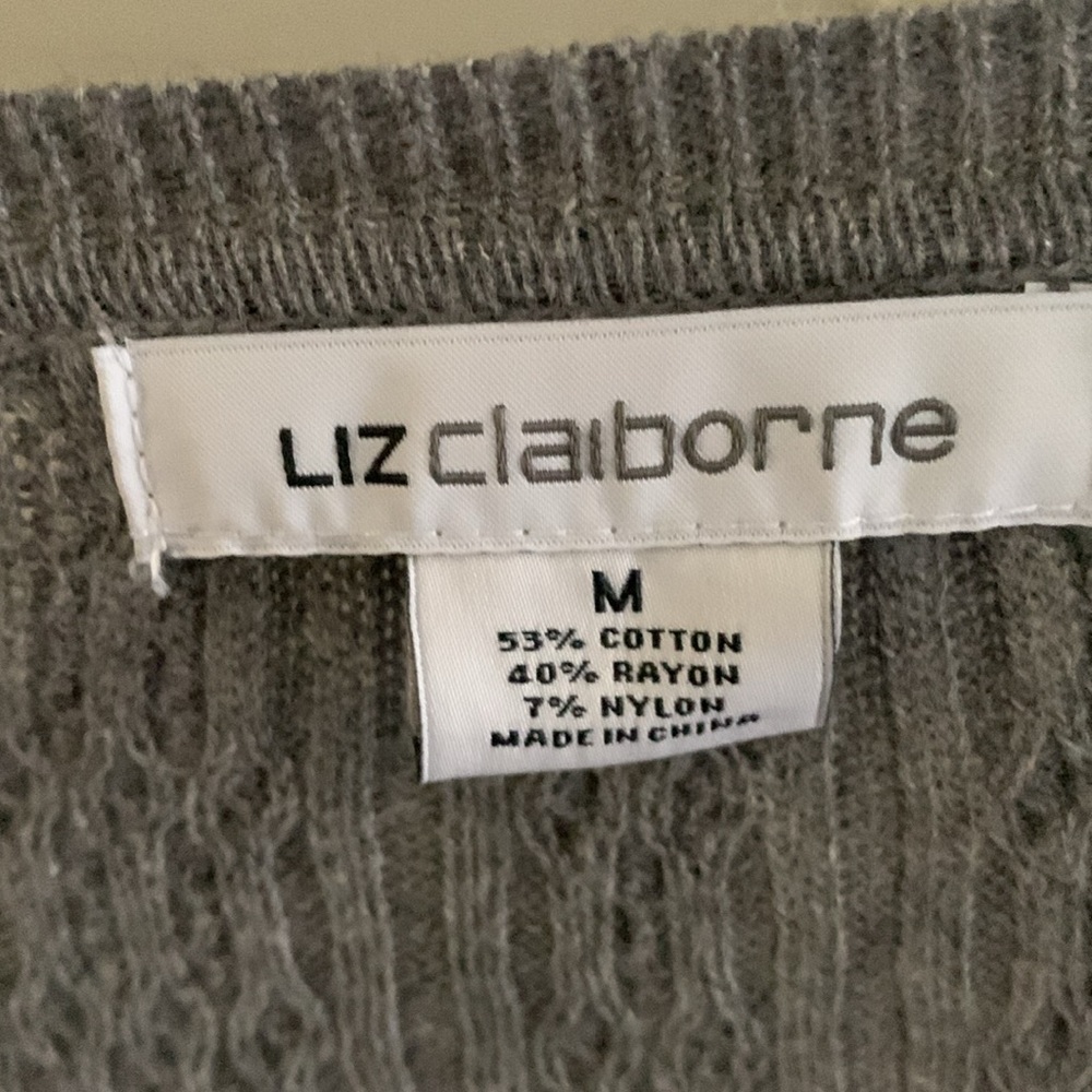 Sweater - Picture 2 of 3